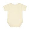 Premium Ribbed Bodysuit