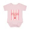 Premium Ribbed Bodysuit