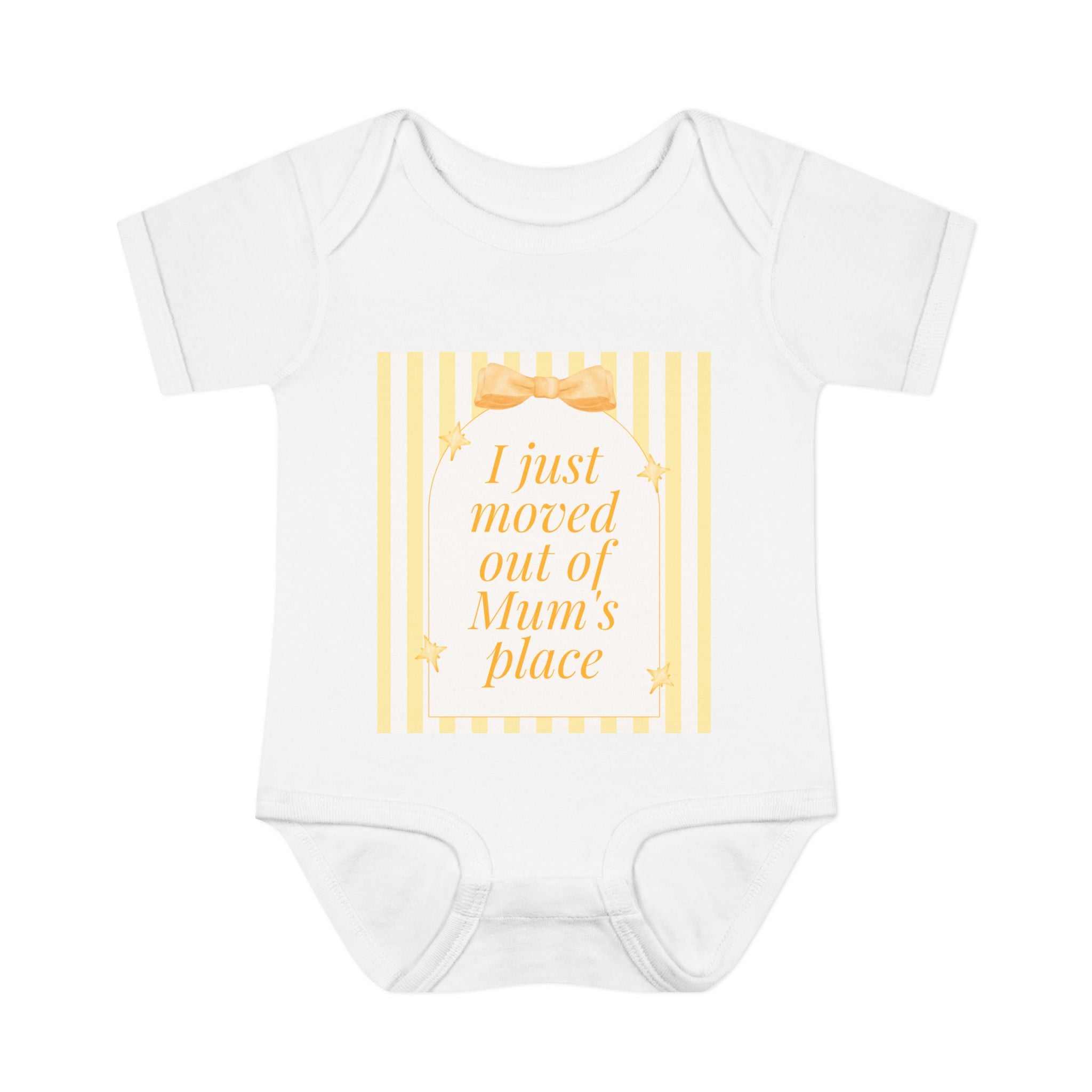 Premium Ribbed Bodysuit