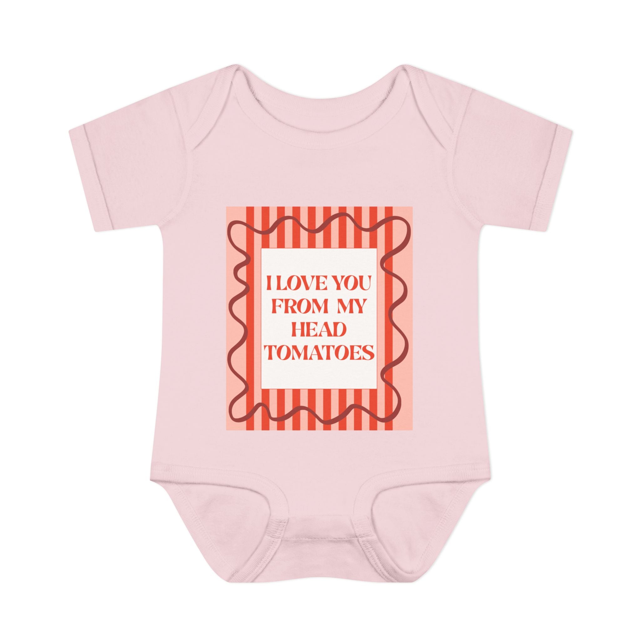 Premium Ribbed Bodysuit