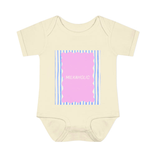 Premium Ribbed Bodysuit