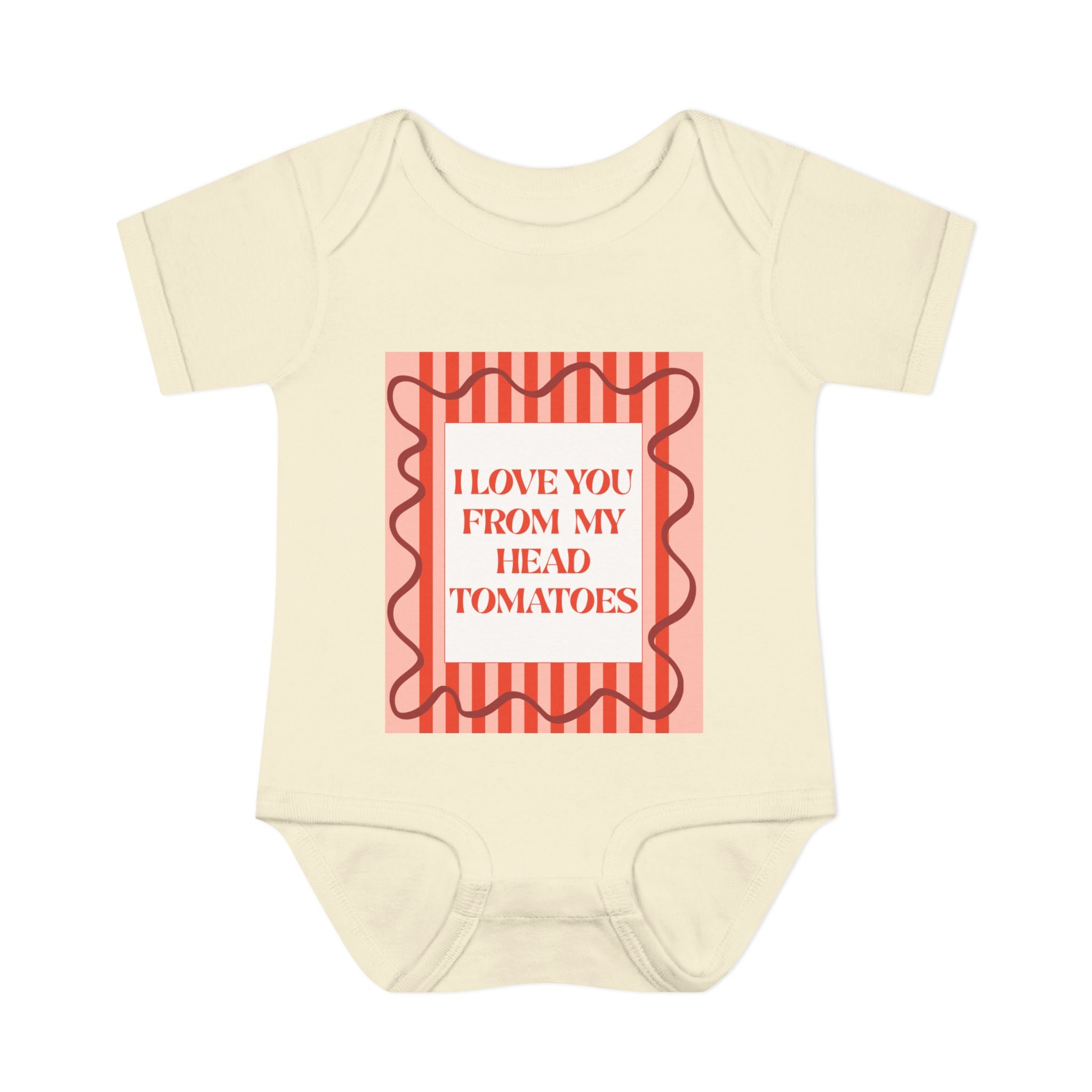 Premium Ribbed Bodysuit