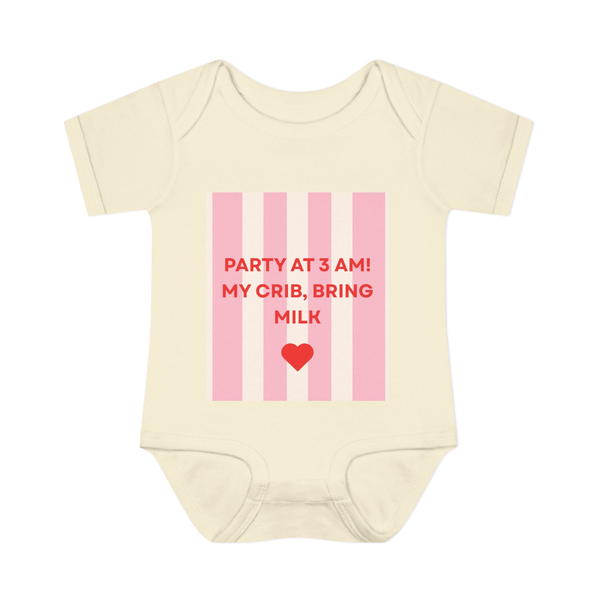 Premium Ribbed Bodysuit