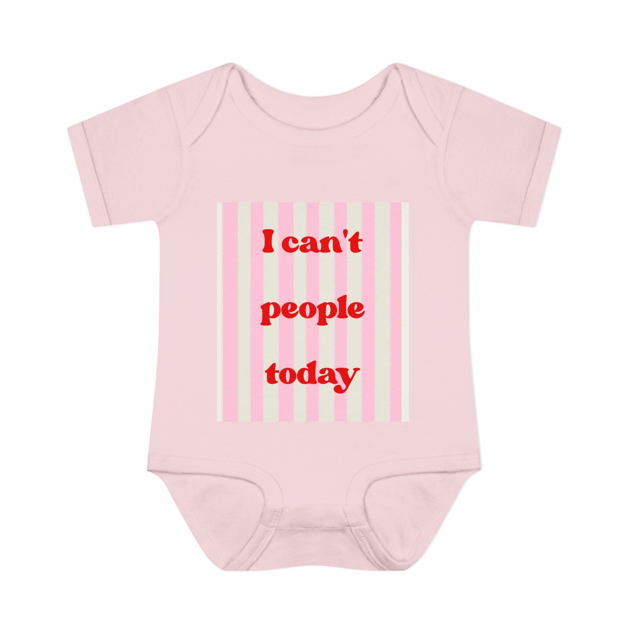 Premium Ribbed Bodysuit