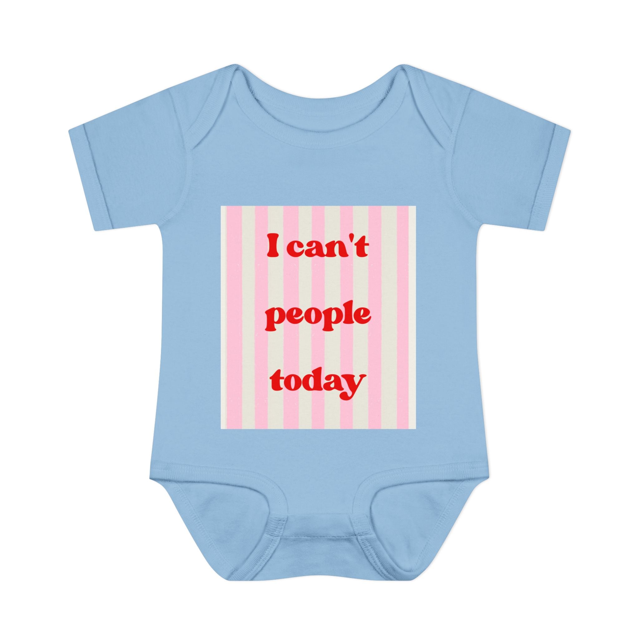 Premium Ribbed Bodysuit