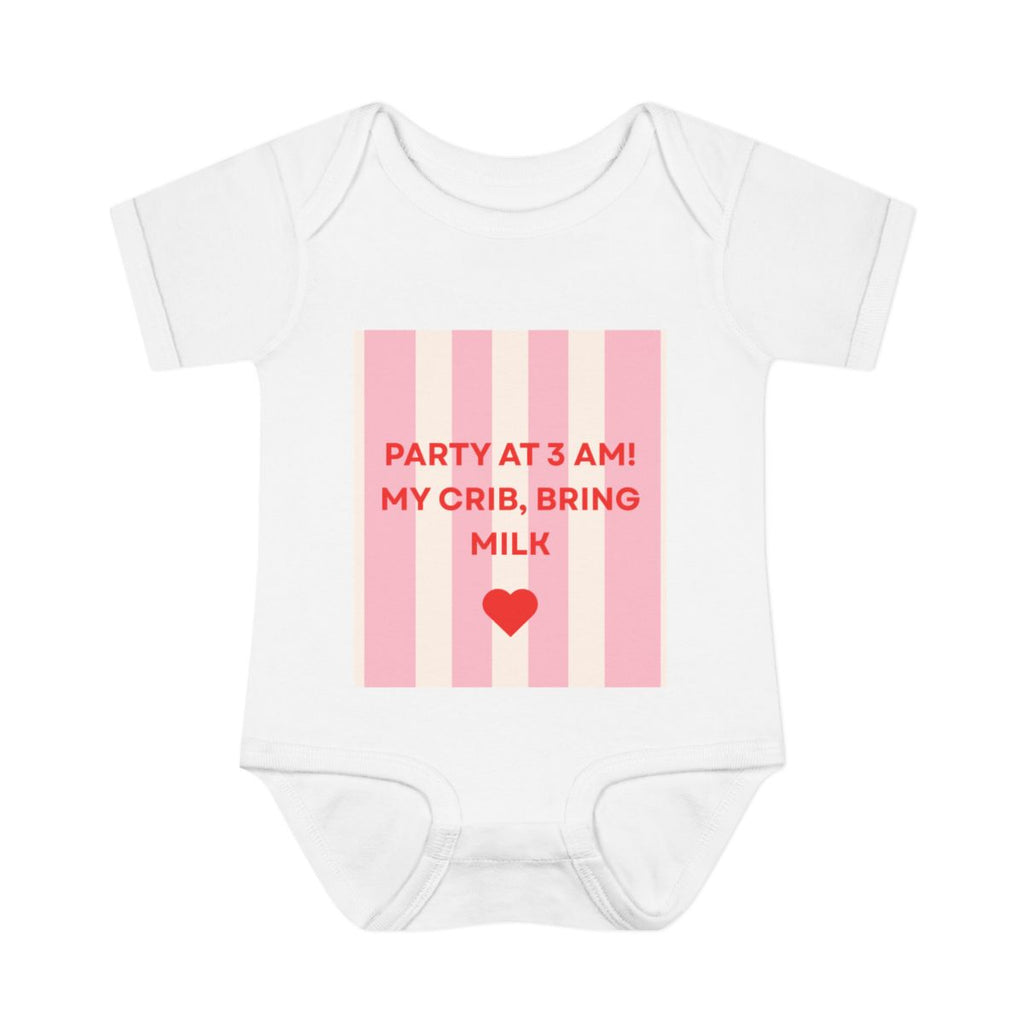 Premium Ribbed Bodysuit