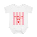 Premium Ribbed Bodysuit