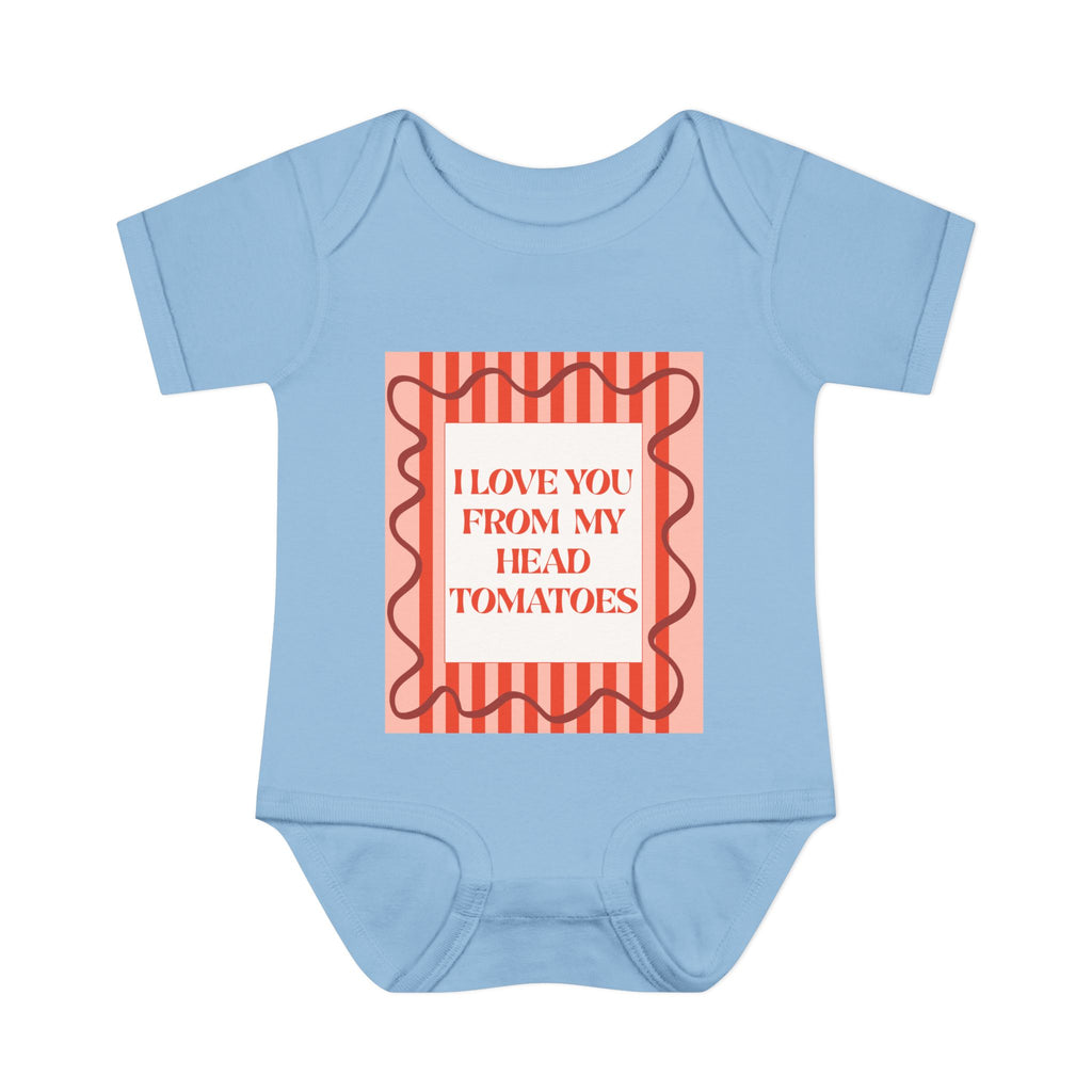 Premium Ribbed Bodysuit