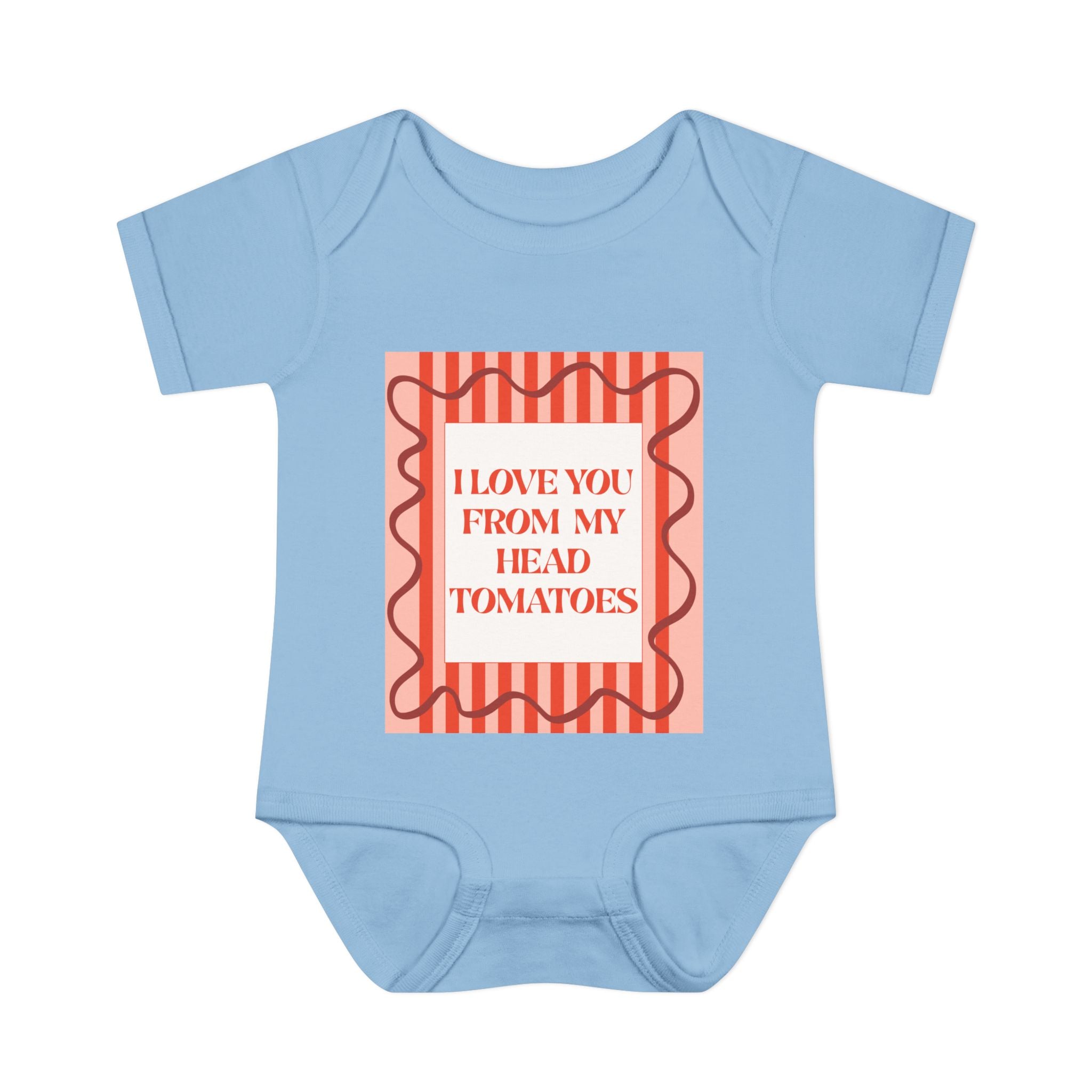Premium Ribbed Bodysuit