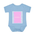 Premium Ribbed Bodysuit