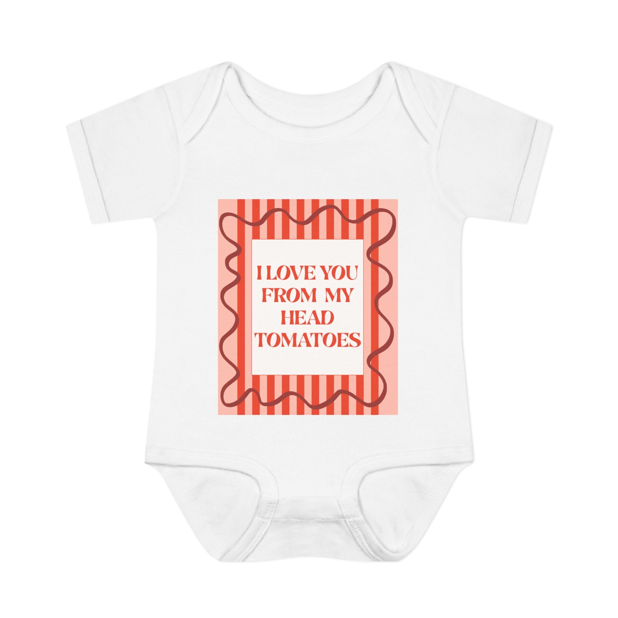 Premium Ribbed Bodysuit