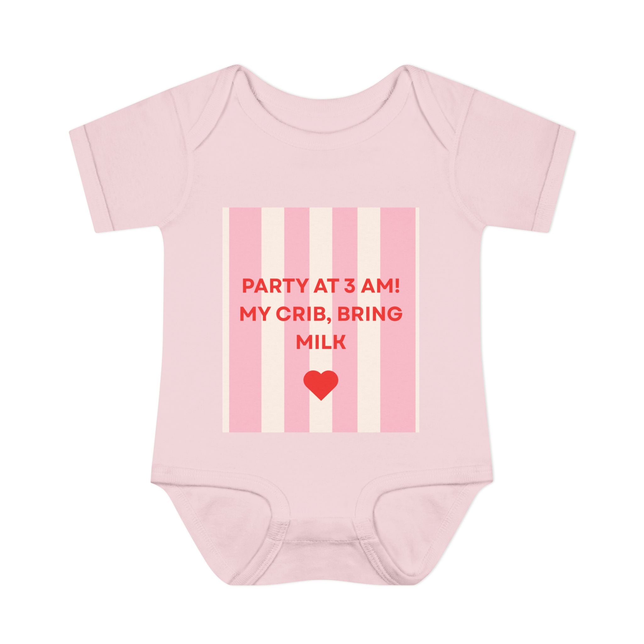 Premium Ribbed Bodysuit