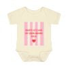 Premium Ribbed Bodysuit