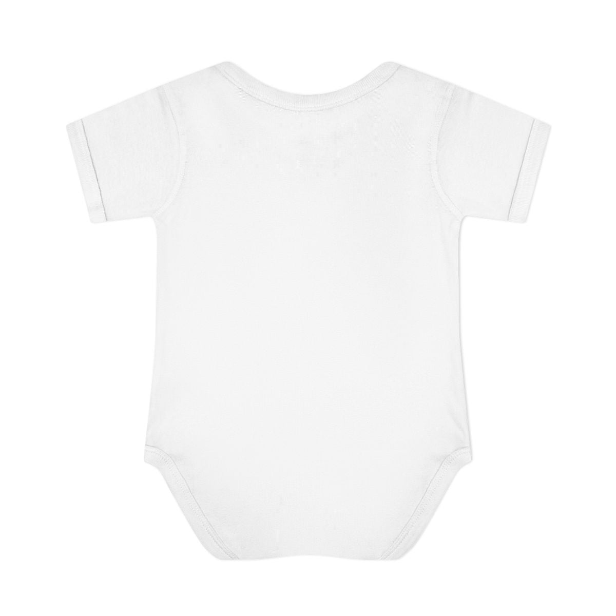 Premium Ribbed Bodysuit