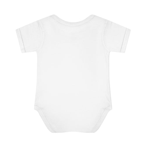 Premium Ribbed Bodysuit