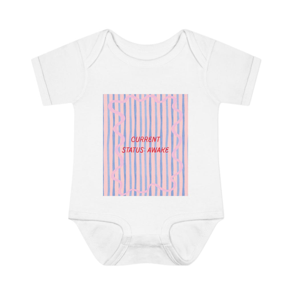 Premium Ribbed Bodysuit