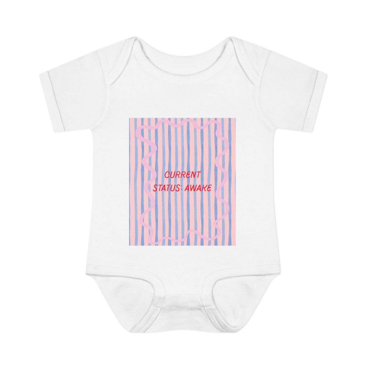 Premium Ribbed Bodysuit