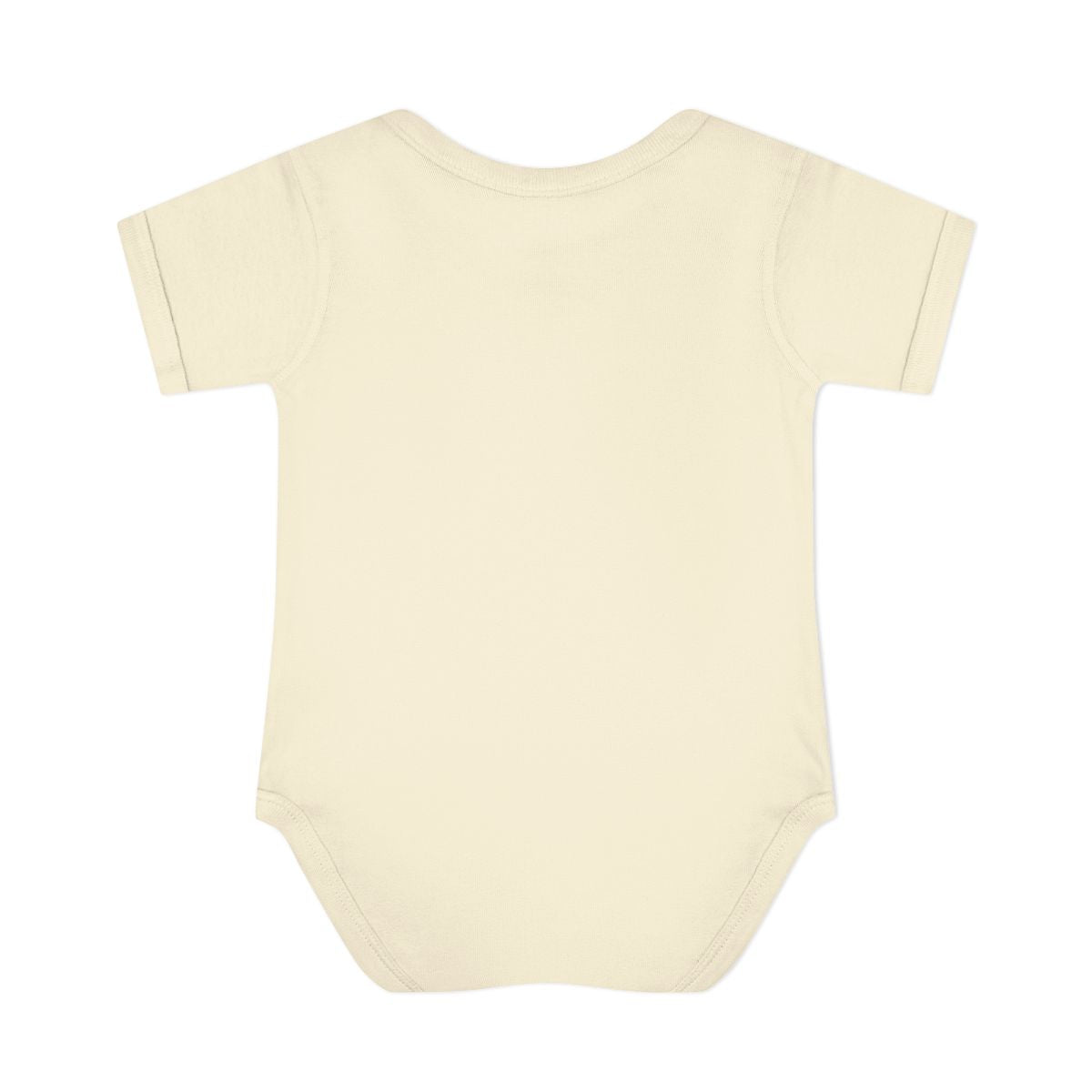 Premium Ribbed Bodysuit
