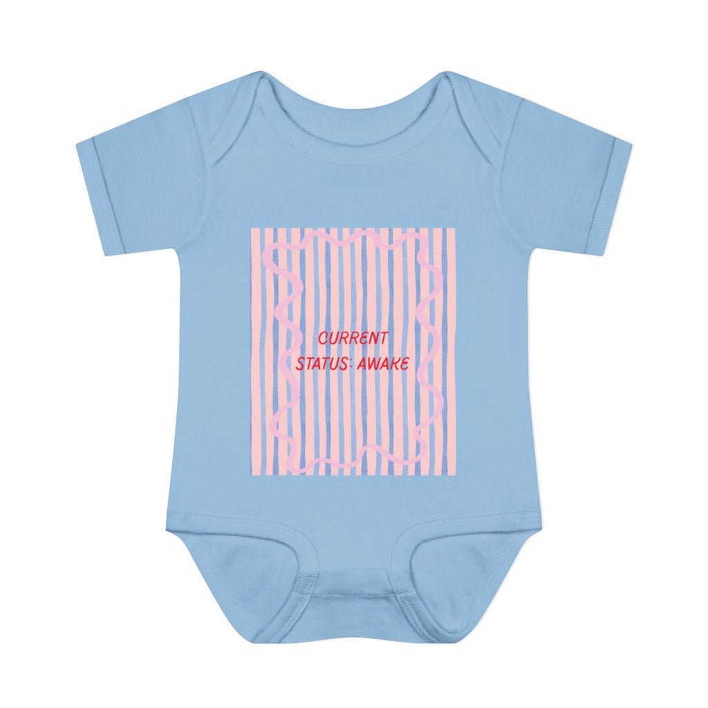 Premium Ribbed Bodysuit