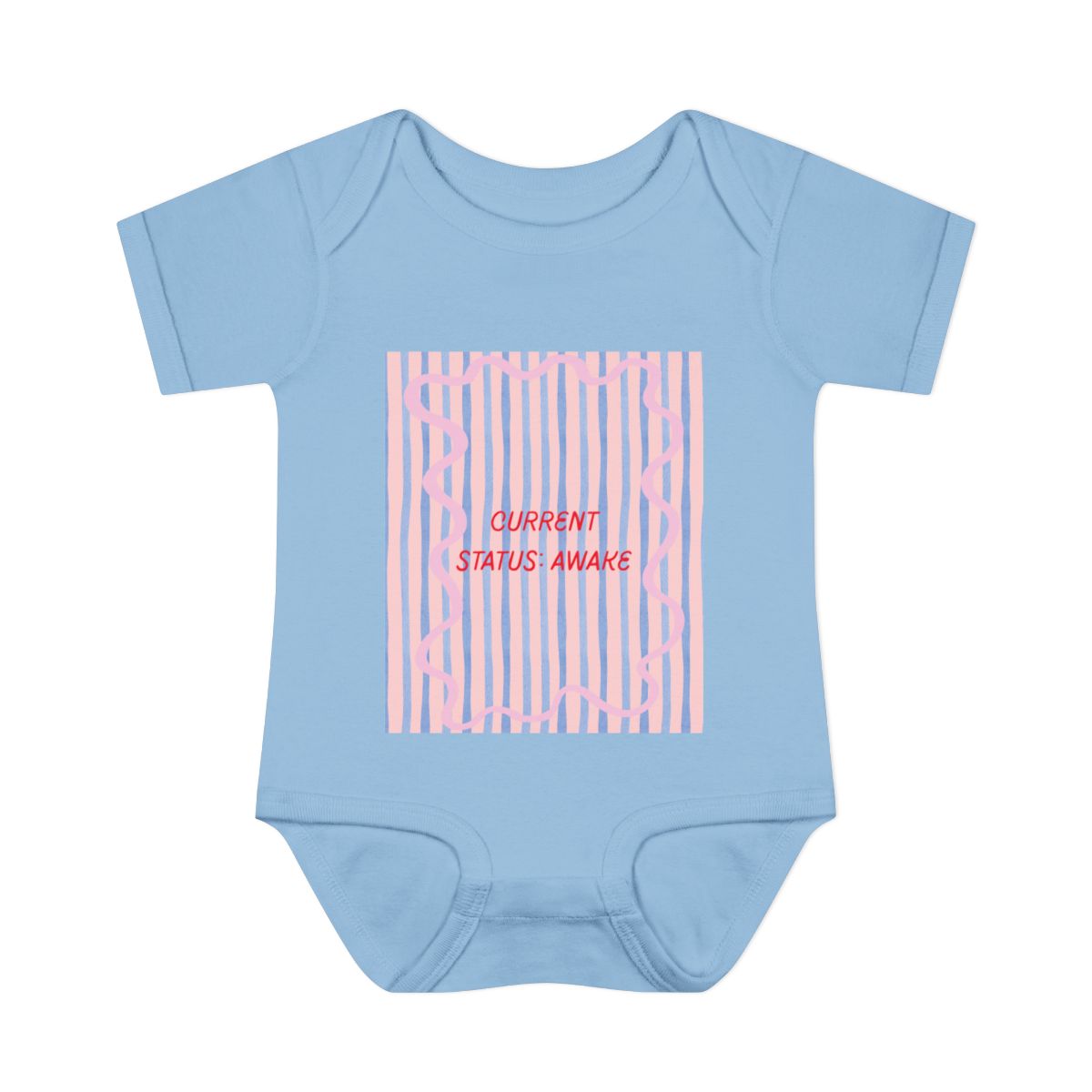 Premium Ribbed Bodysuit