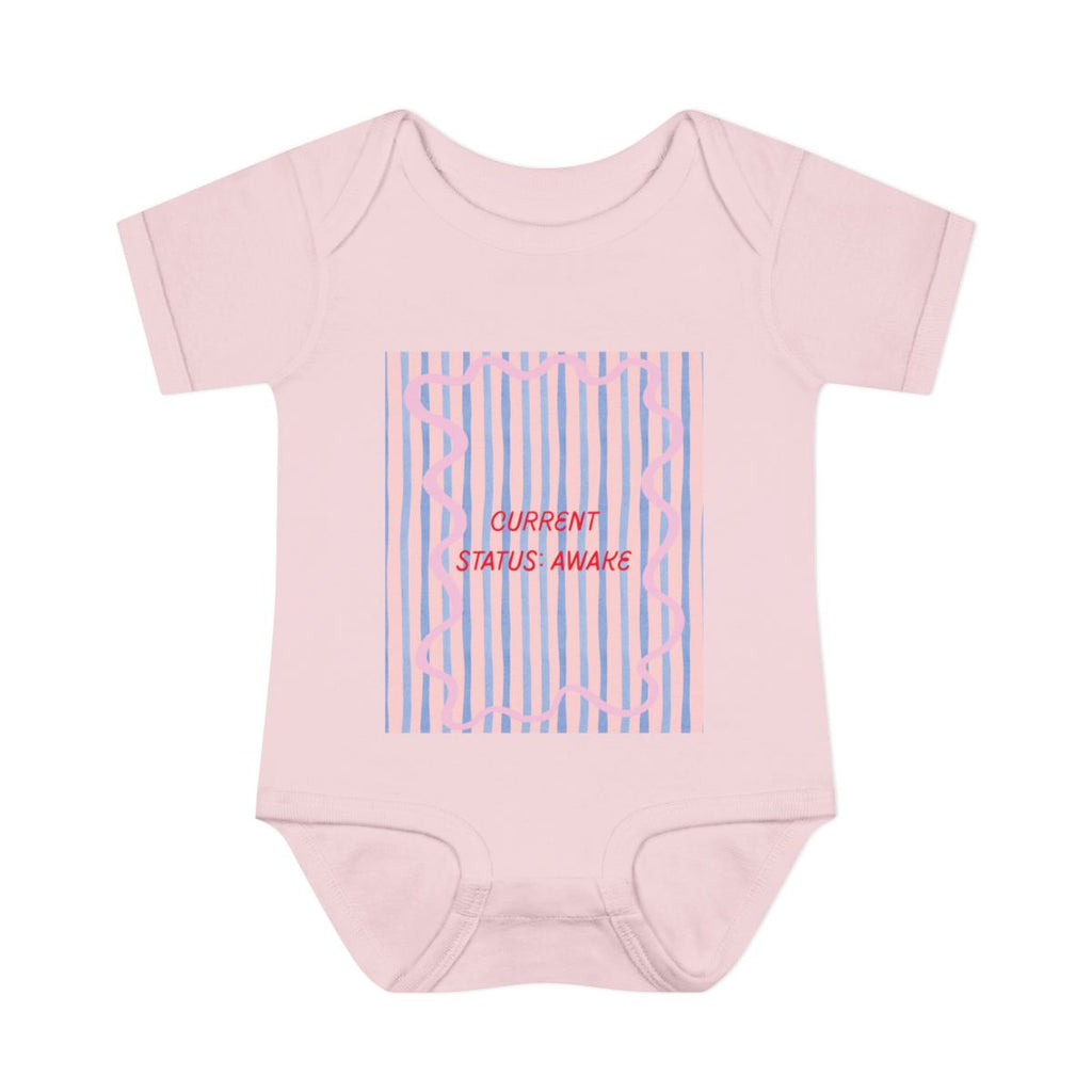 Premium Ribbed Bodysuit