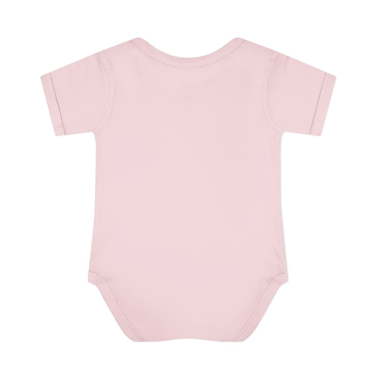 Premium Ribbed Bodysuit