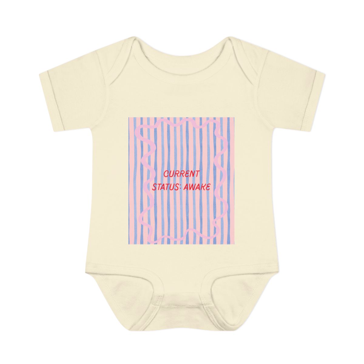 Premium Ribbed Bodysuit