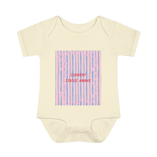 Premium Ribbed Bodysuit